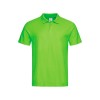 Promotional Mens Heavyweight Polos Kiwi